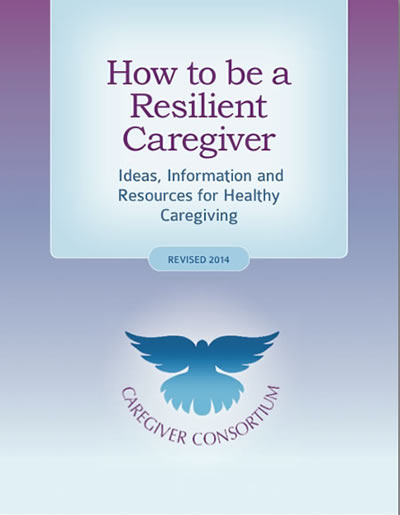 Resilient Caregiver